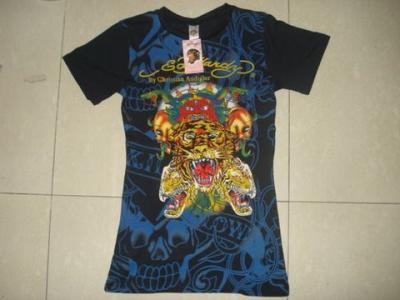 cheap Ed Hardy Shirt(Women)-501